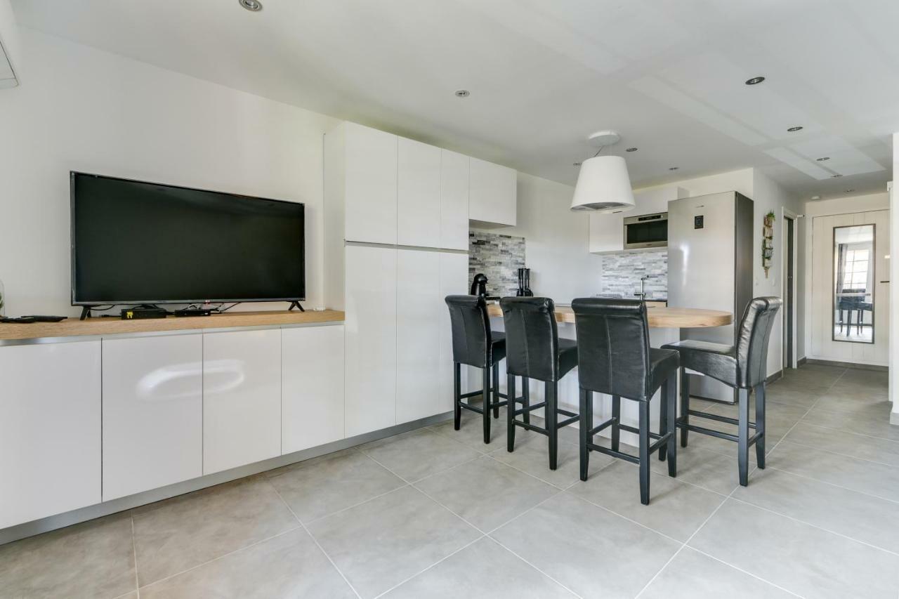 Le Hameau Des Pins Apartment Saint-Raphael  Bagian luar foto