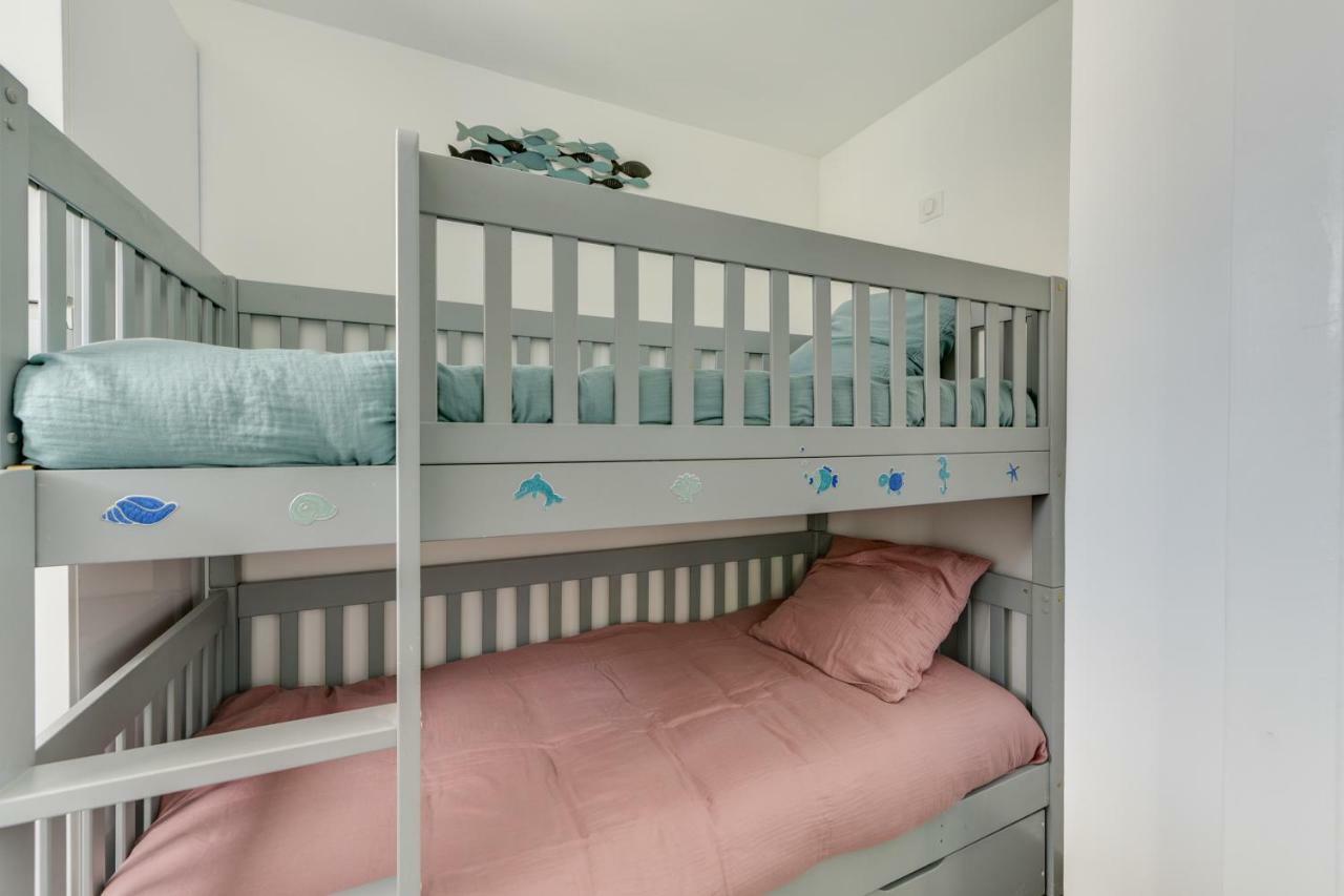 Le Hameau Des Pins Apartment Saint-Raphael  Bagian luar foto
